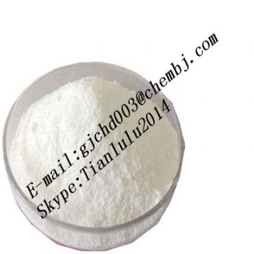 Mestanolone (Steroids) 